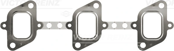 Gasket, exhaust manifold